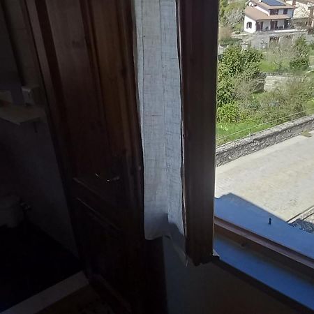 Albergo Del Ponte Сан Пиеро ин Баньо Екстериор снимка