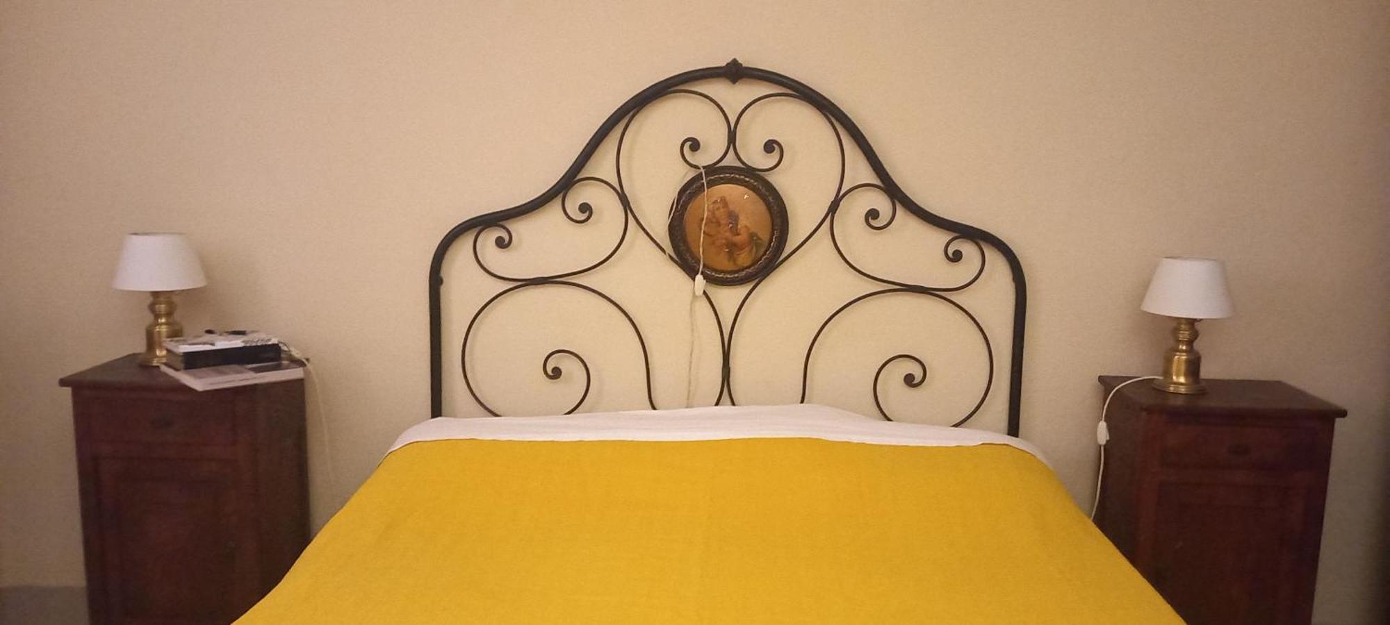 Albergo Del Ponte Сан Пиеро ин Баньо Екстериор снимка